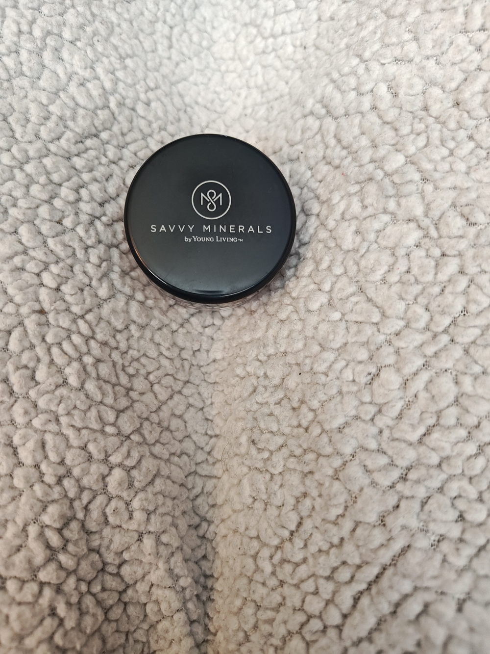 Young Living Savvy Minerals Blush - Passionate Pink